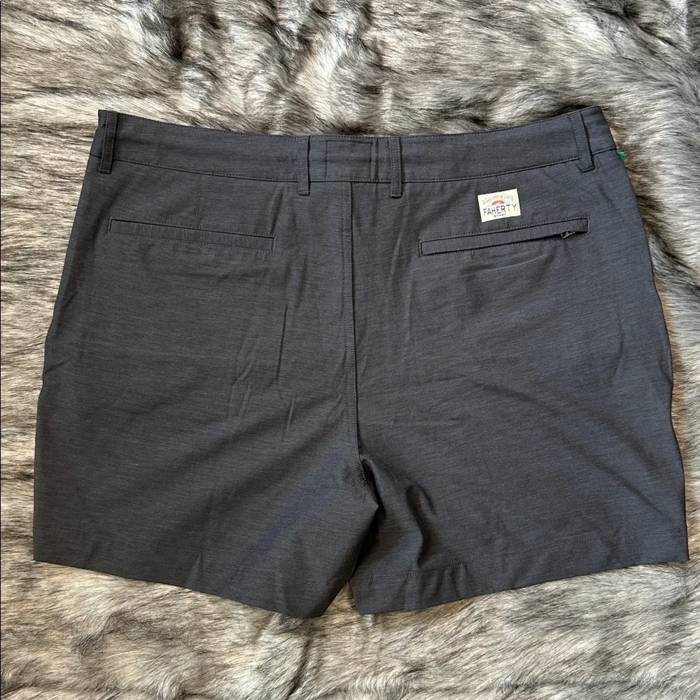 Faherty stylish dark